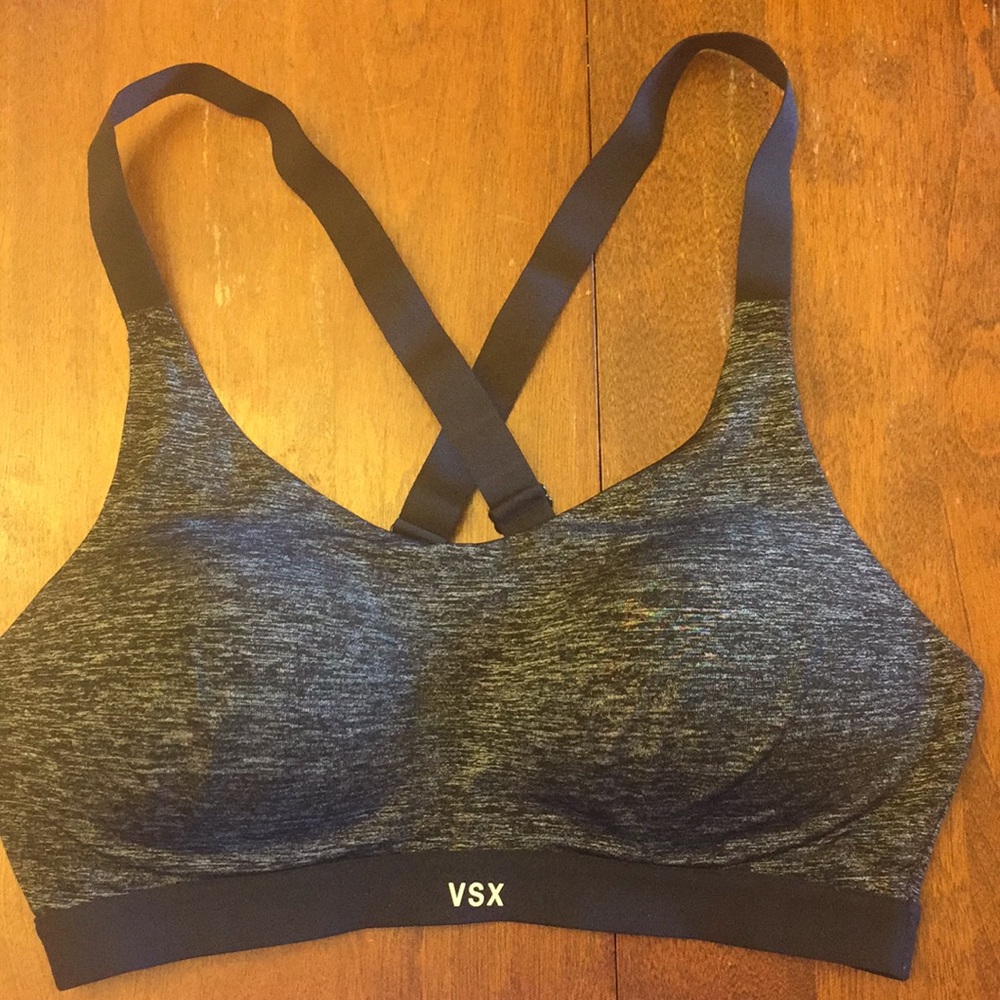 VS Sports Bra
